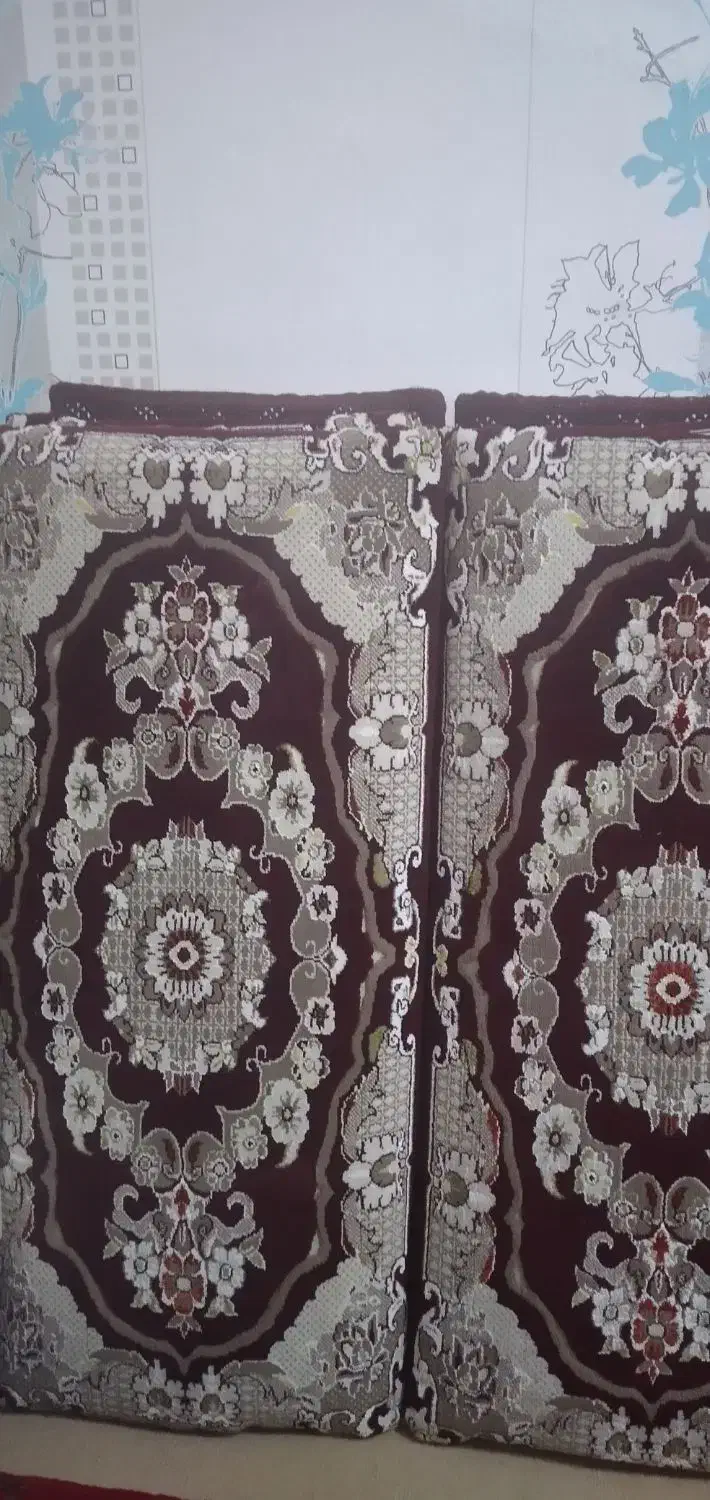 پشتی|پشتی|بیرجند, |دیوار