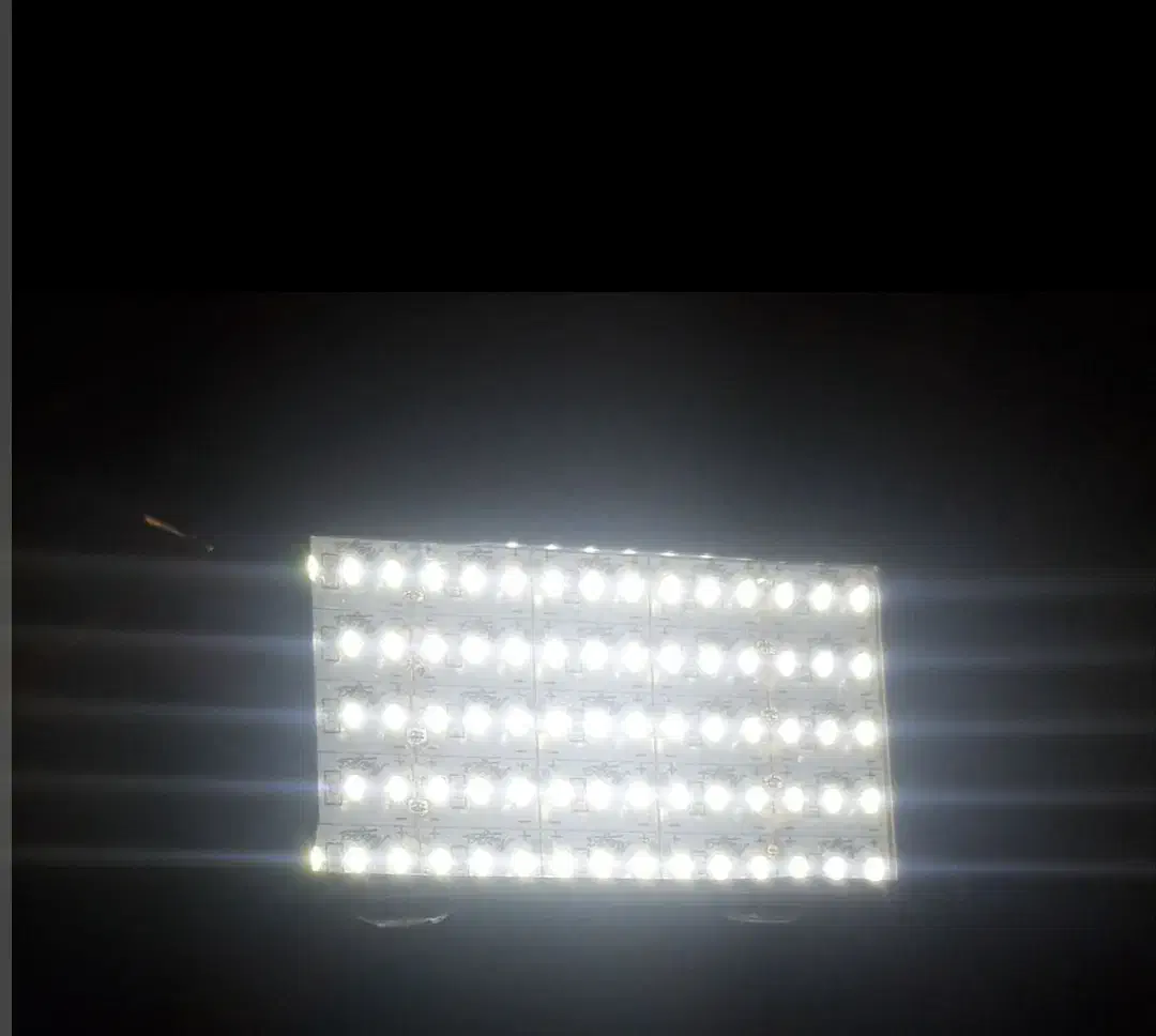 چراغ سیار LED|لامپ و چراغ|سنندج, |دیوار