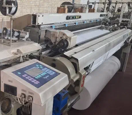 استخدام نیروی بافنده|استخدام صنعتی، فنی، مهندسی|یزد, |دیوار