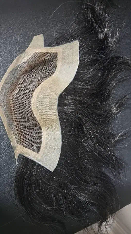 ترمیم. ریختگی موی پروتز و پارگی پوستیژ|خدمات آرایشگری و زیبایی|تبریز, |دیوار