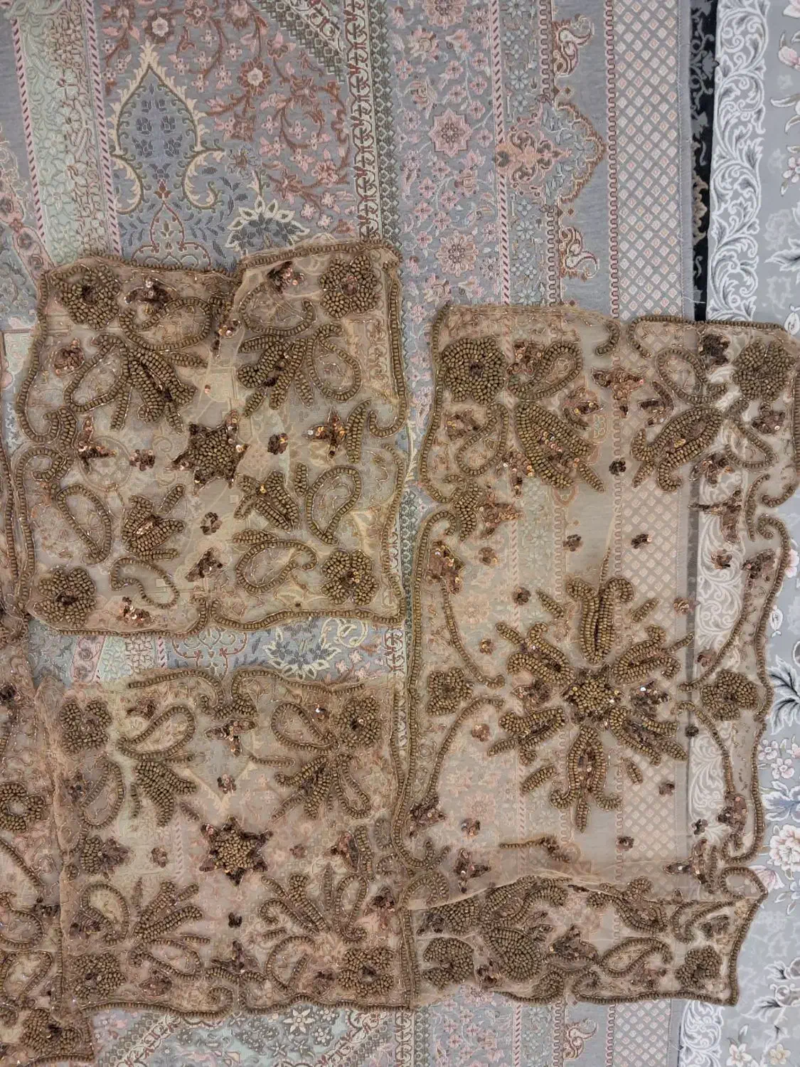 رو میز عسلی|صنایع دستی و سایر لوازم تزئینی|مشهد, شهید آوینی|دیوار