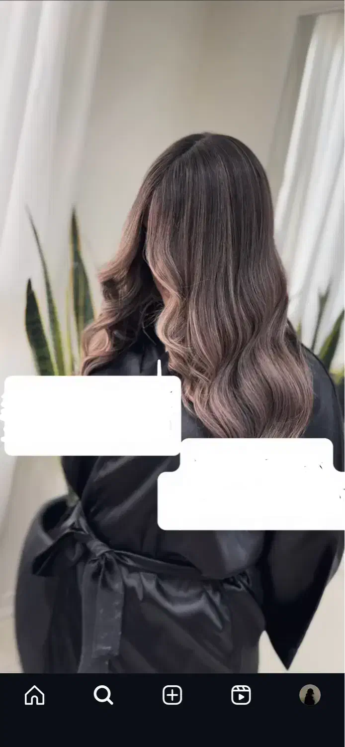 مدل رنگ مو|خدمات آرایشگری و زیبایی|بهبهان, |دیوار