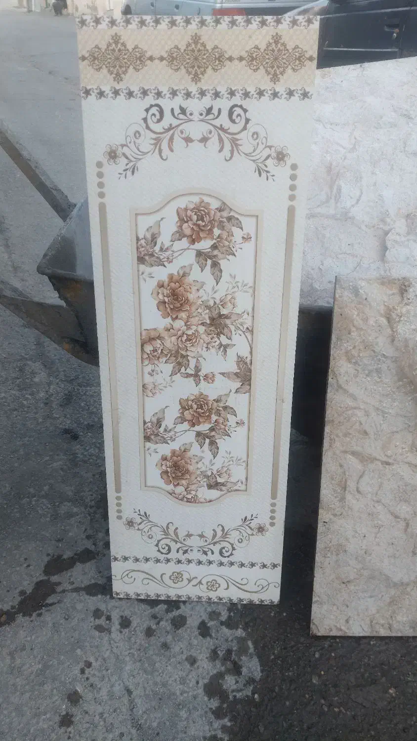 کاشی|مصالح و تجهیزات ساختمان|دیواندره, |دیوار