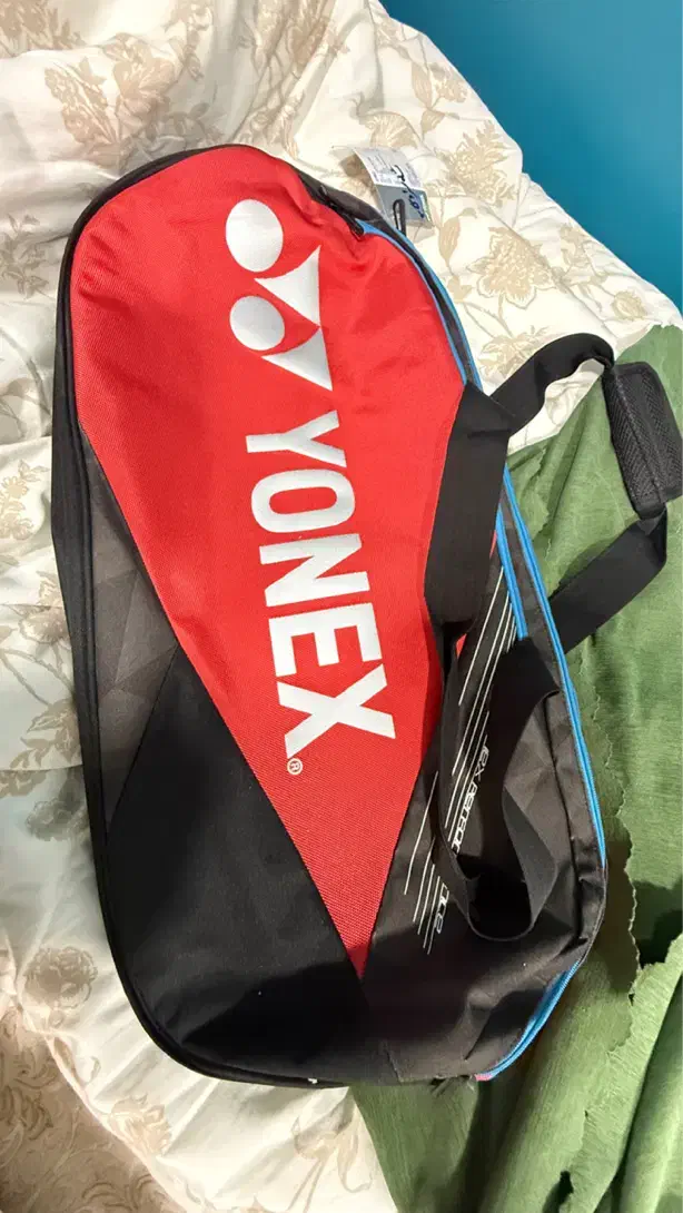 کیف تنیس یونکس|کیف، کفش، کمربند|اهواز, شهرک نفت|دیوار