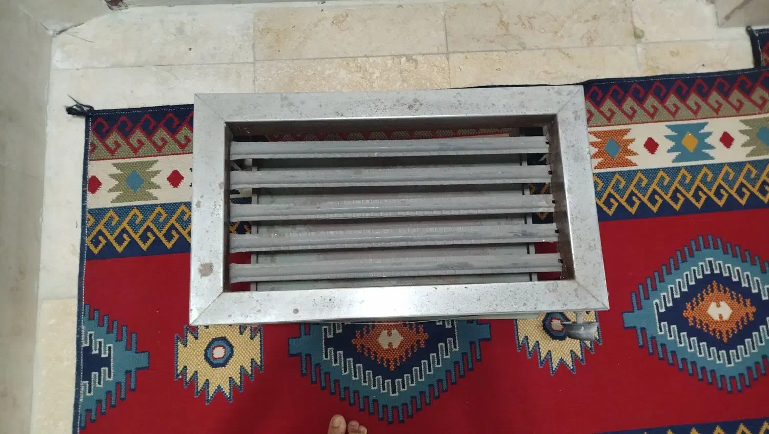 کباب پز|ظروف پخت‌وپز|بروجرد, |دیوار