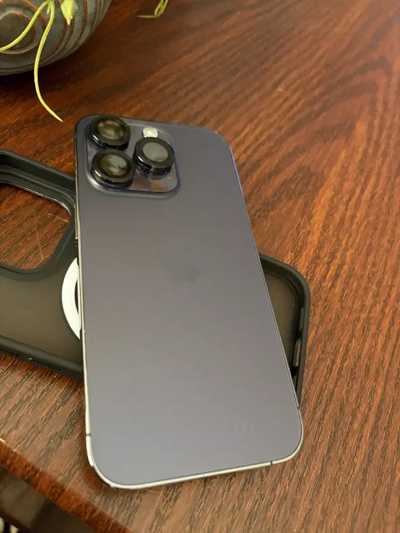 iphone 14pro zaa256 در حد اک|موبایل|کرمانشاه, |دیوار