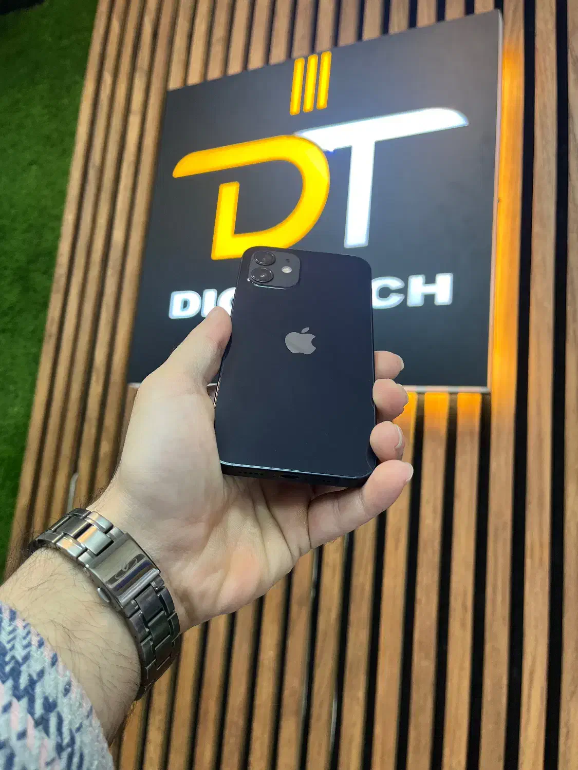 12 نرمال zaa پک اصلی|موبایل|مشهد, رضاشهر|دیوار