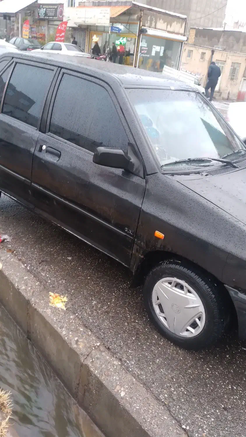 تاکسی‌سرویس‌|خدمات حمل و نقل|گیان, |دیوار