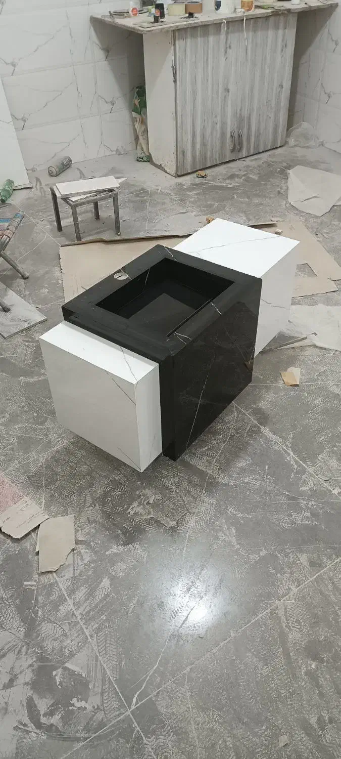 روشویی سرامیکی|لوازم سرویس بهداشتی|گرگان, |دیوار