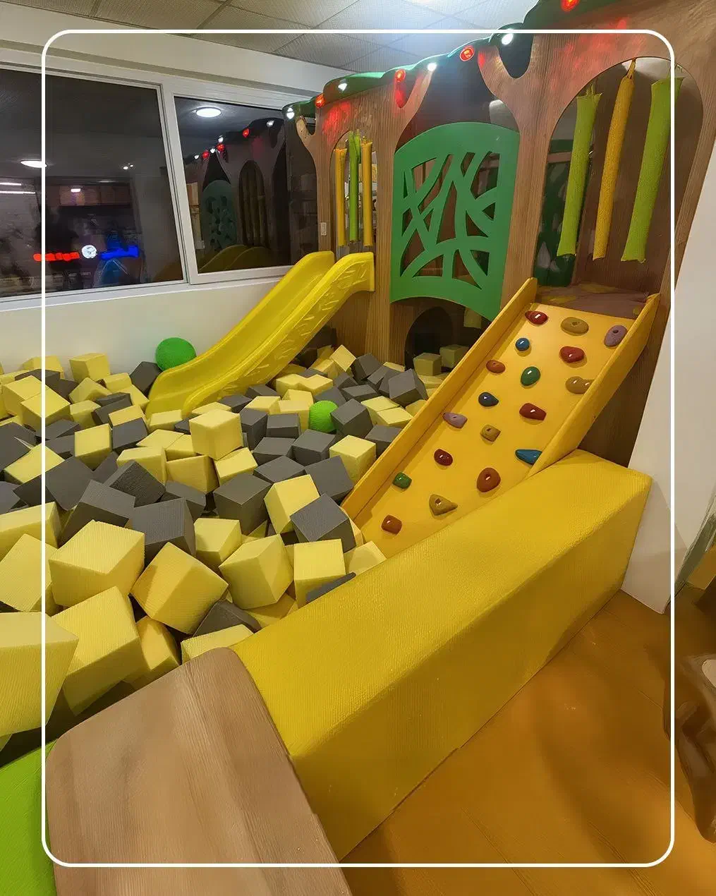 هر خانه یک پارک بازی|اسباببازی|تهران, ایوانک|دیوار