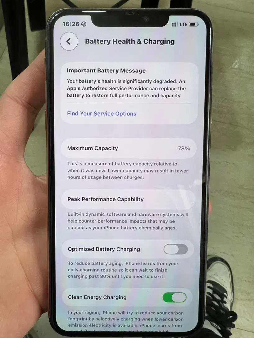 iPhone 11 promax|موبایل|ارومیه, |دیوار