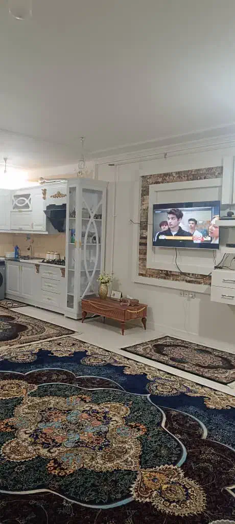 چهارواحده کوی طالقانی|اجارهٔ آپارتمان|اهواز, کوی طالقانی|دیوار