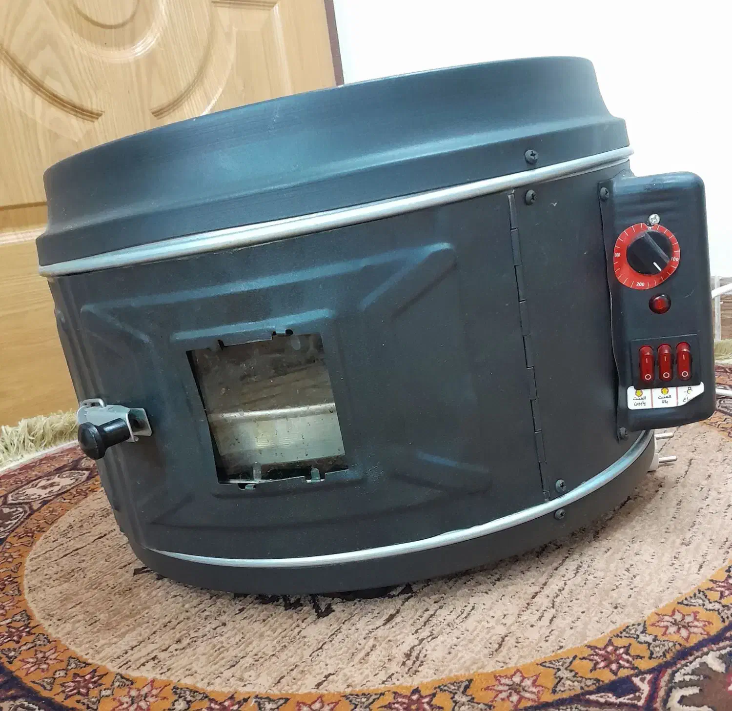 فرگردنو|اجاق گاز و لوازم برقی پخت‌وپز|زنجان, |دیوار