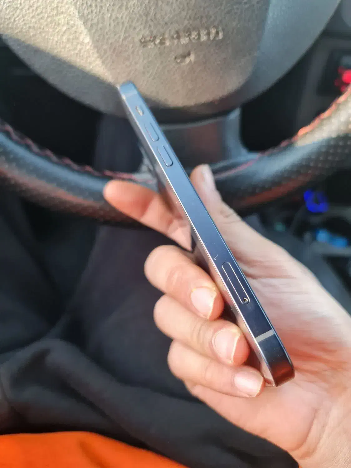 آیفون ۱۲|موبایل|مشهد, هفت تیر (نه دره)|دیوار