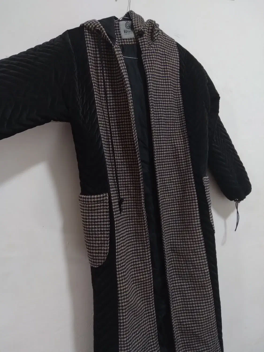 پالتو نو|لباس|کوهدشت, |دیوار