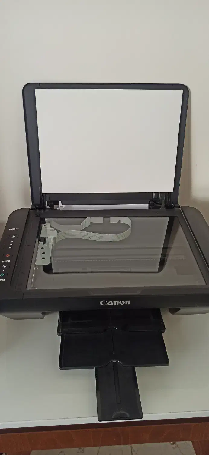 پرینتر سه کاره جوهر افشان کانن مدل PIXMA MG2545S|پرینتر، اسکنر، کپی، فکس|تهران, هاشمی|دیوار