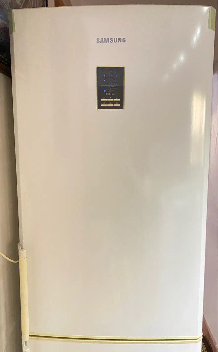 یخچال فریزر سامسونگ در حد نو|یخچال و فریزر|سیاهکل, |دیوار