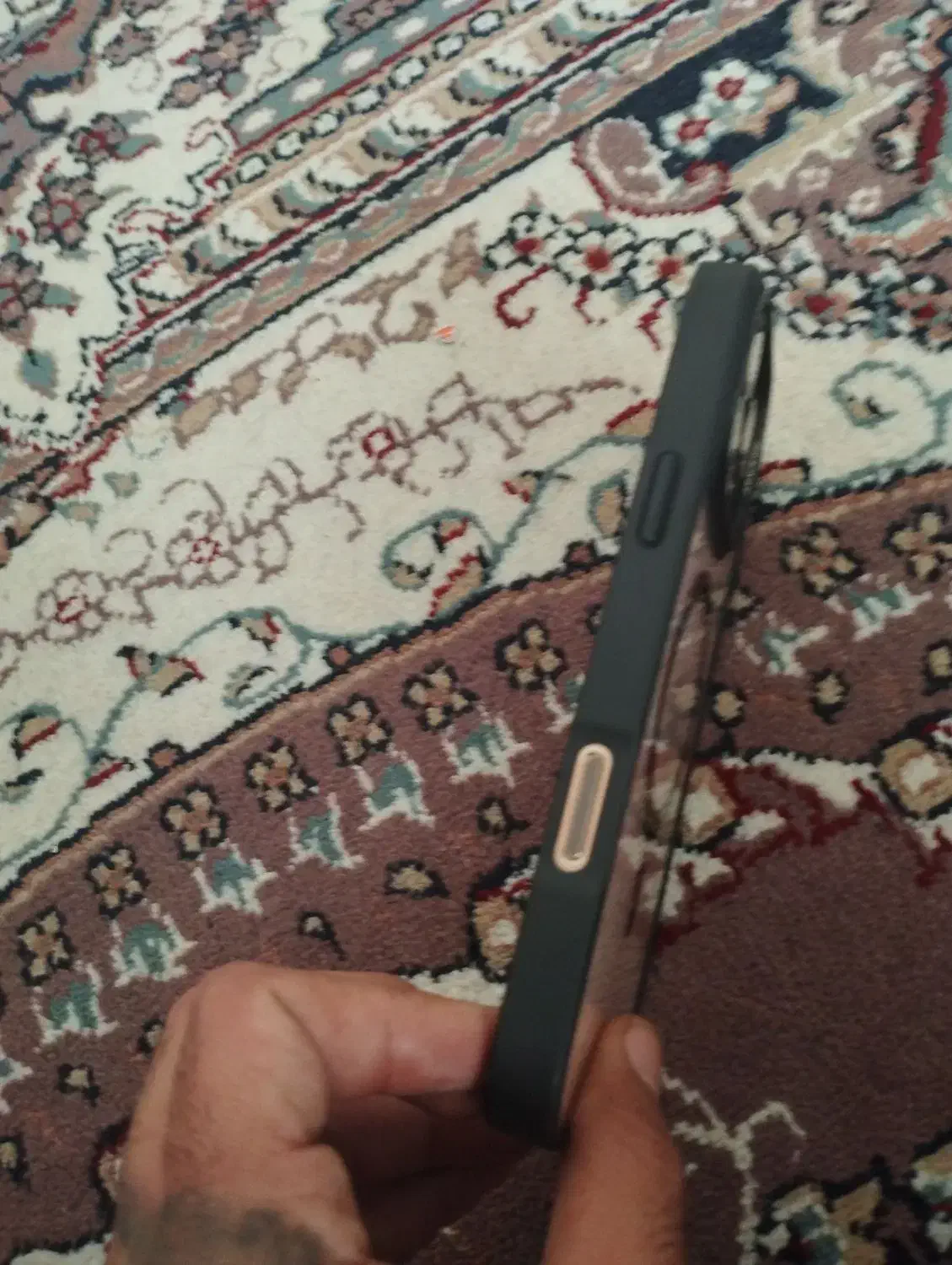 گوشی آیفون ۱۶ نو|موبایل|گرگان, |دیوار