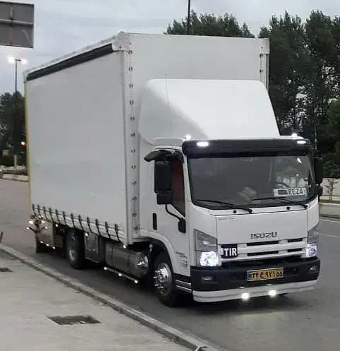 باربری نیسان ، خاور ، مسقف ، وانت ، تک سراسری|خدمات حمل و نقل|اهواز, زندوکیلی|دیوار