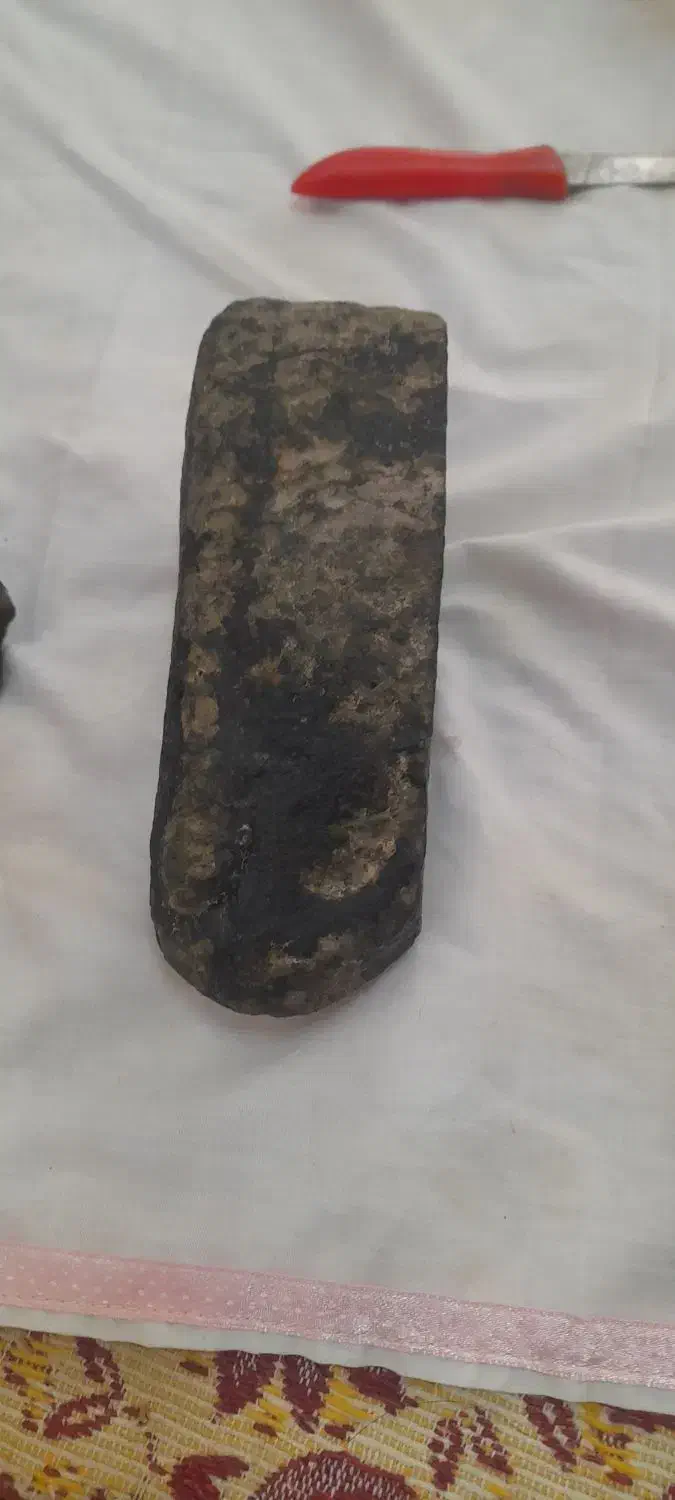 شهاب سنگ قدیمی|کلکسیون اشیاء عتیقه|سبزوار, هویزه|دیوار