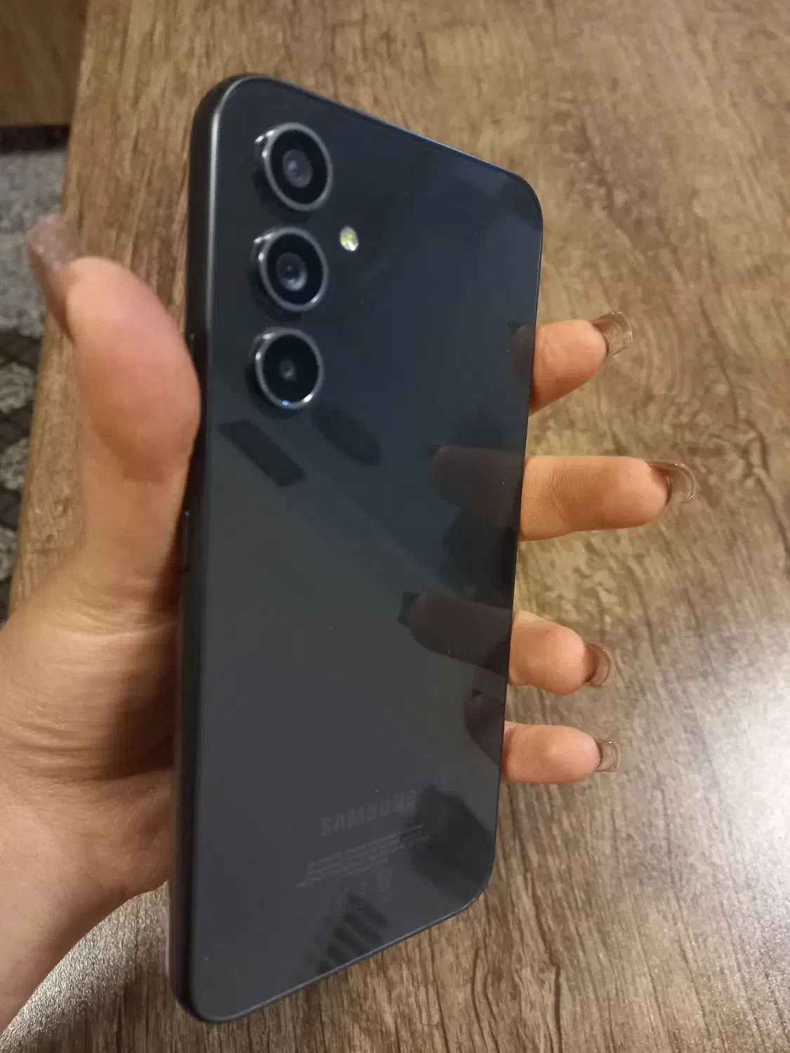 سامسونگ a54|موبایل|تهران, قنات‌کوثر|دیوار