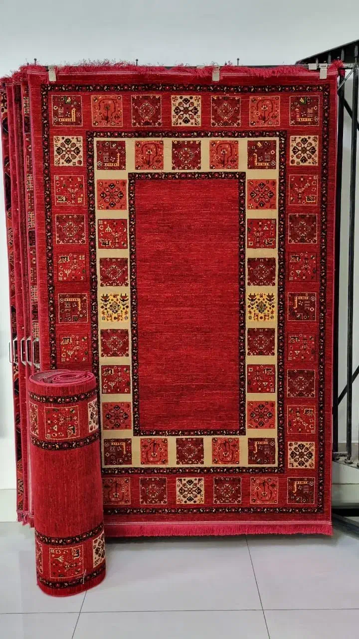 فرش‌های طرح درختی|فرش|بوشهر, |دیوار