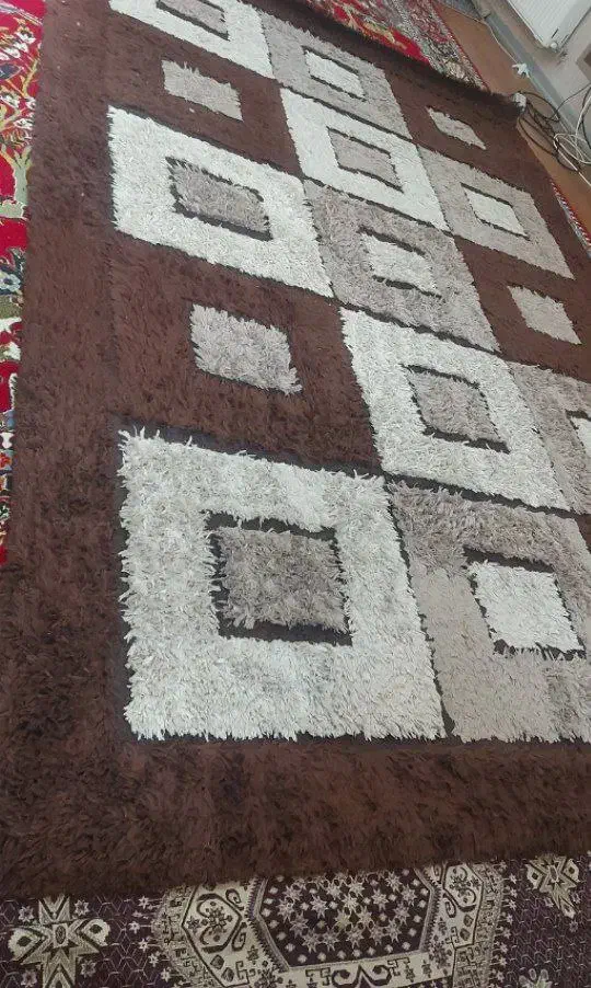 پالاز . فرش ۶ متری|فرش|مشهد, چهارچشمه|دیوار