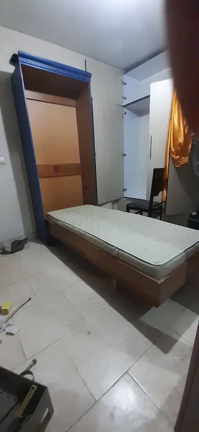 سرویس خواب نوجوان|تخت و سرویس خواب|هشتگرد, شهرک ارم شرقی|دیوار