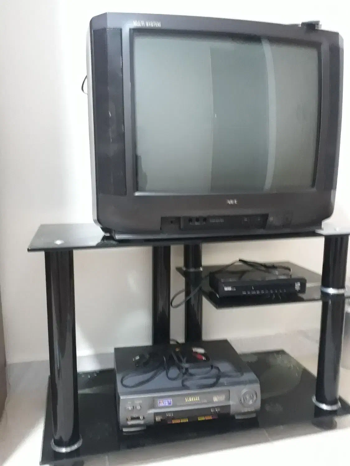 تلویزیون|تلویزیون و پروژکتور|شهرکرد, |دیوار