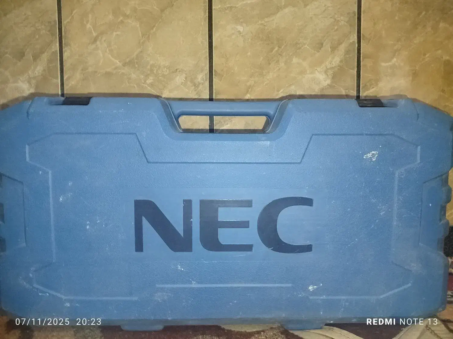 دریل تخریب یازده کیلیویی|ابزارآلات|دهدشت, |دیوار