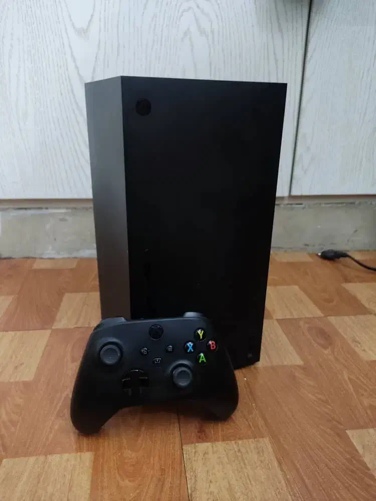 ایکس باکس سری ایکس|کنسول، بازی ویدئویی و آنلاین|تهران, قناتکوثر|دیوار