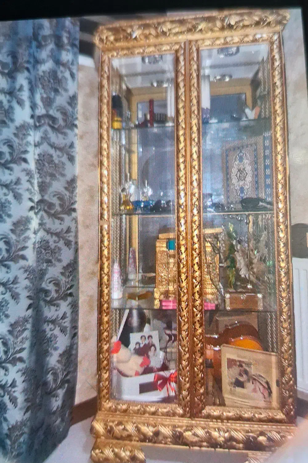 بوفه در حد نو|بوفه، ویترین، کنسول|کرج, فاز ۱ مهرشهر|دیوار