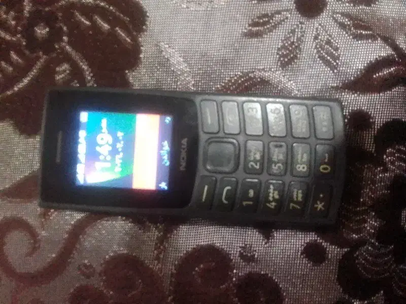 گوشی نوکیا سالم|موبایل|کرمان, |دیوار