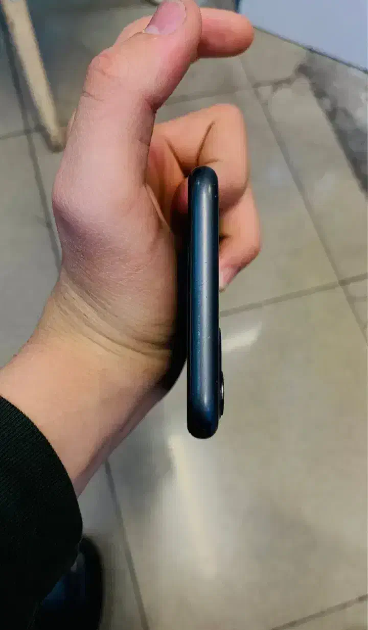 iphone 11 256 zaa|موبایل|تهران, شیخ هادی|دیوار