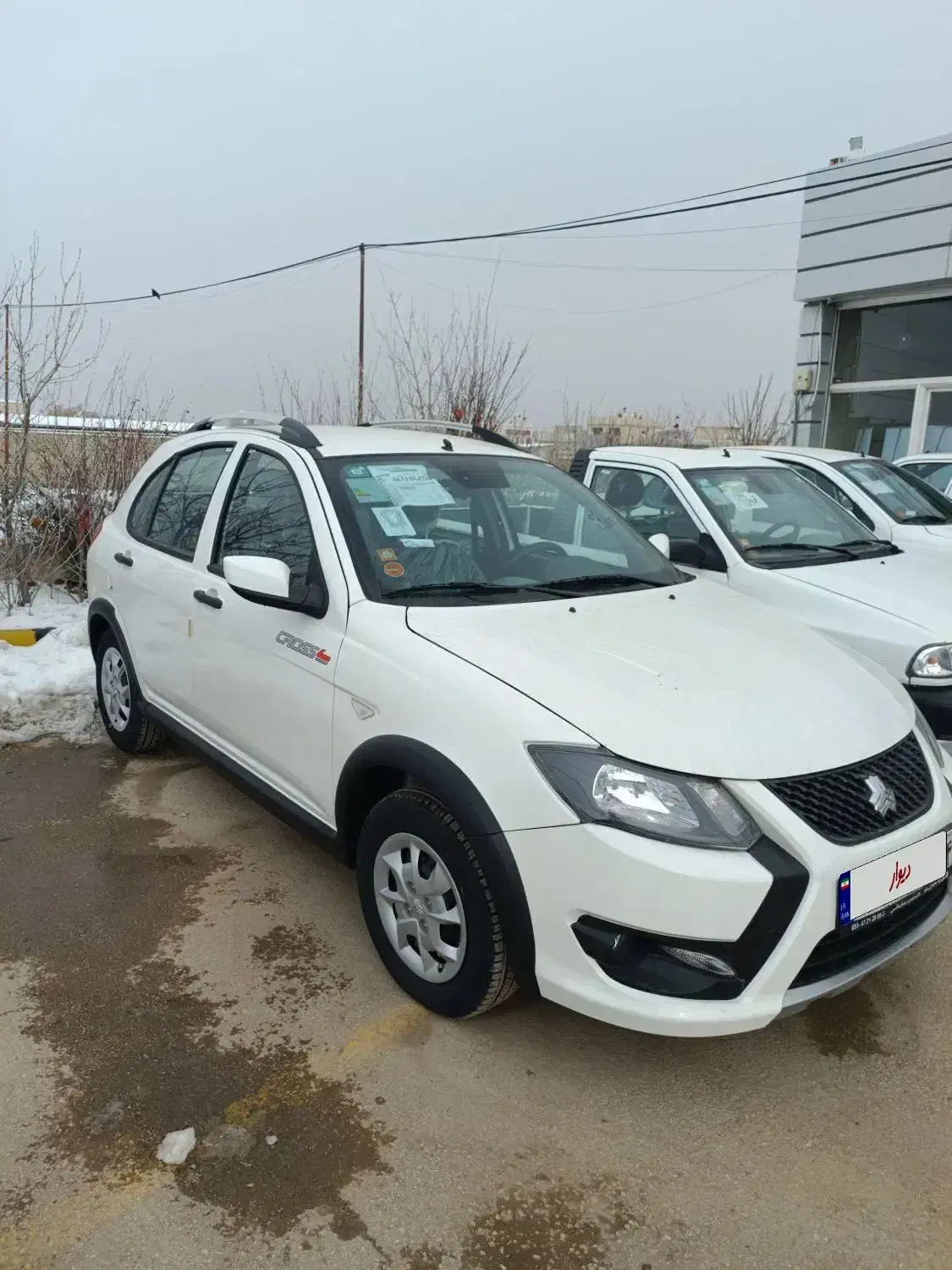 کوییک S صفر|خودرو سواری و وانت|نیشابور, دارایی|دیوار