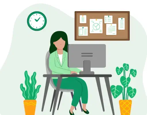 نیاز فوری خانم پنجاه سال مجرد پاسخگویی|استخدام اداری و مدیریت|تهران, شهرک غرب|دیوار