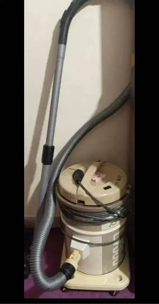 جارو برقی|جاروبرقی، جارو شارژی، بخارشو|اسلام‌شهر, شهرک مهدیه|دیوار