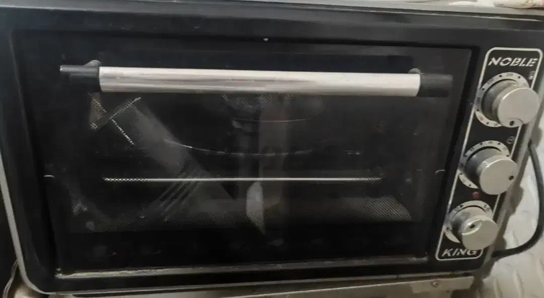 توستر|اجاق گاز و لوازم برقی پختوپز|زاهدان, |دیوار