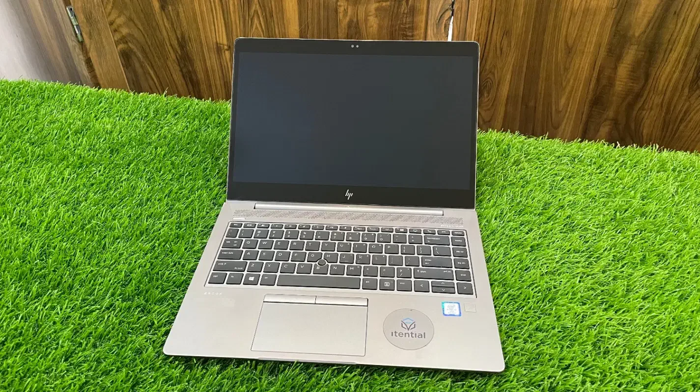 HP ZBOOK 14U G5|رایانه همراه|اصفهان, کساره|دیوار