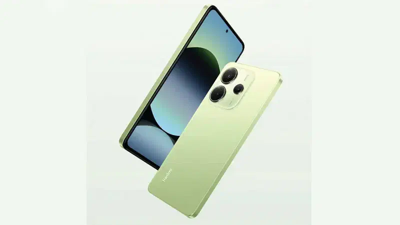 شیامی نوت 14 حافظه256رم8|موبایل|زاهدان, |دیوار