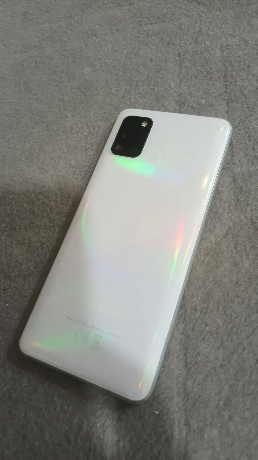Galaxy A31|موبایل|پاکدشت, پاکدشت (مامازند)|دیوار