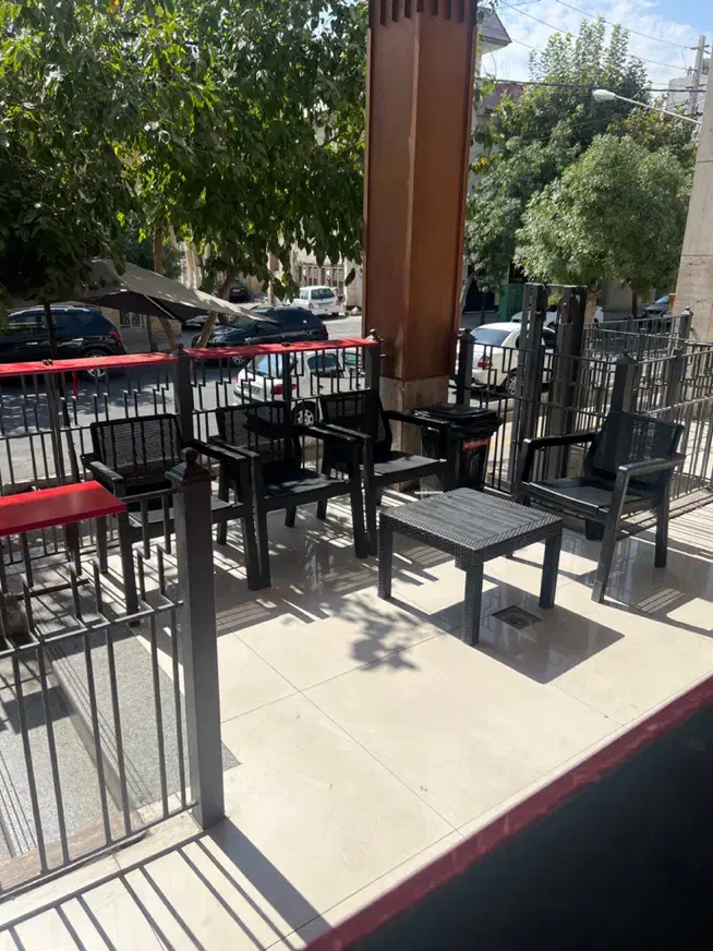 واگذاری با کل وسایل ۷۸۰ میلیون|اجارهٔ مغازه و غرفه|شیراز, ستارخان|دیوار