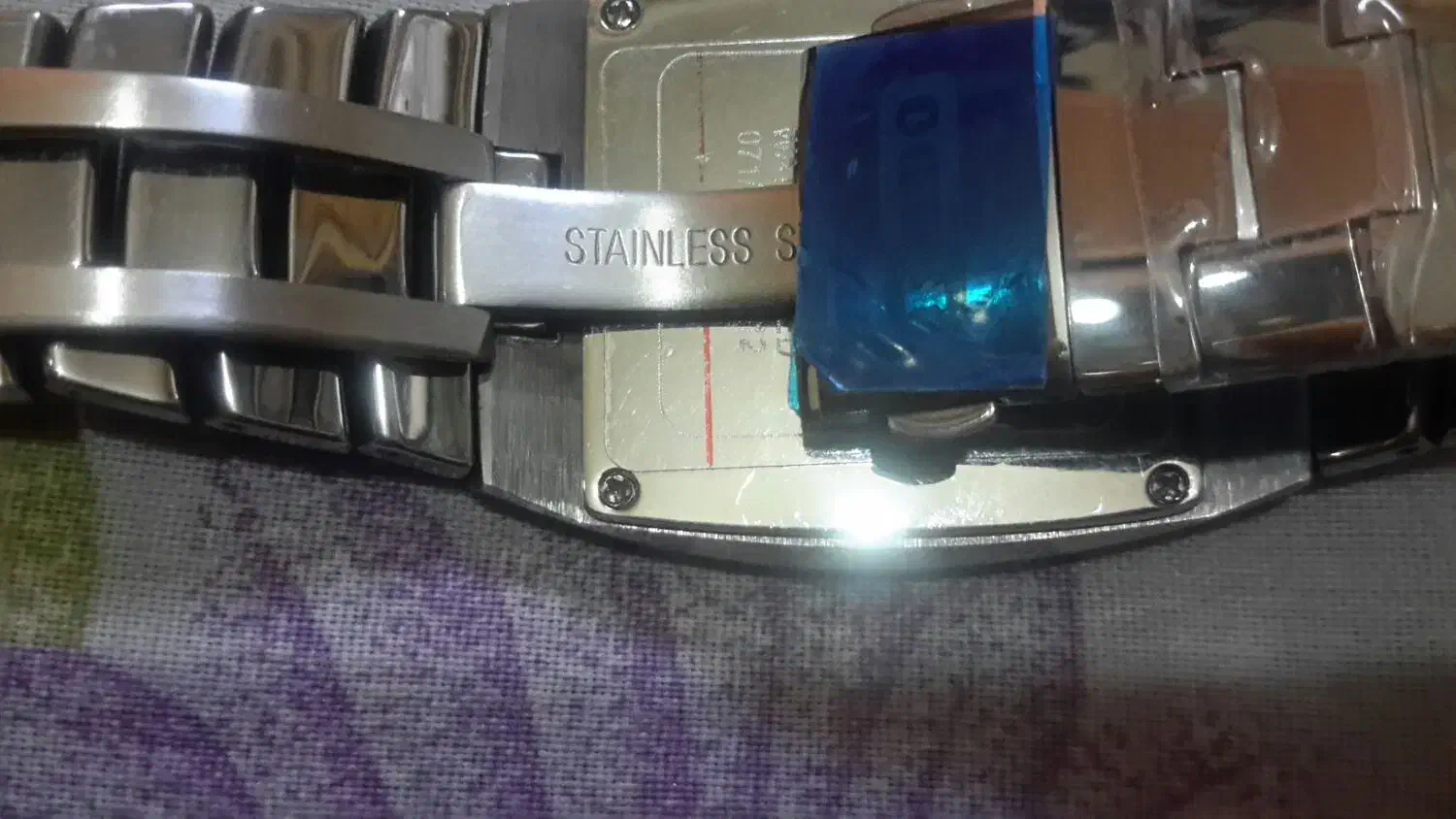 رادو سوئیسی اصل|ساعت|شیراز, قصرالدشت|دیوار