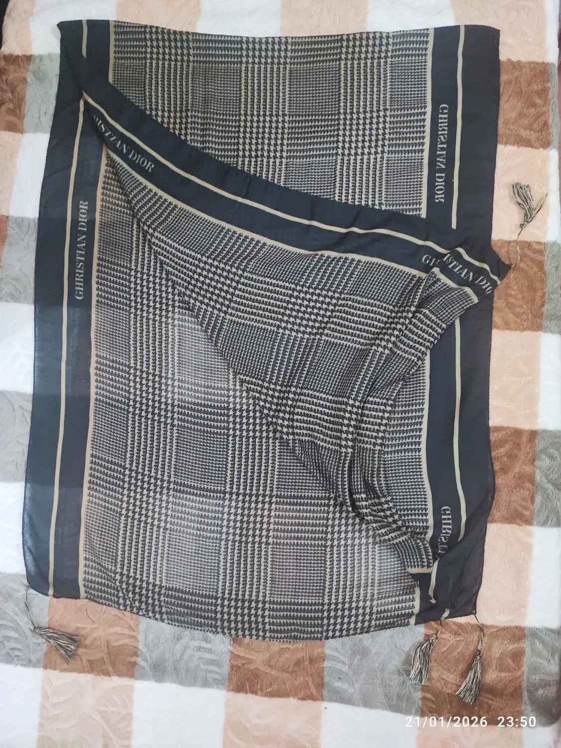 ۵ تا شال بیرونی کلاسیک|لباس|خان ببین, |دیوار