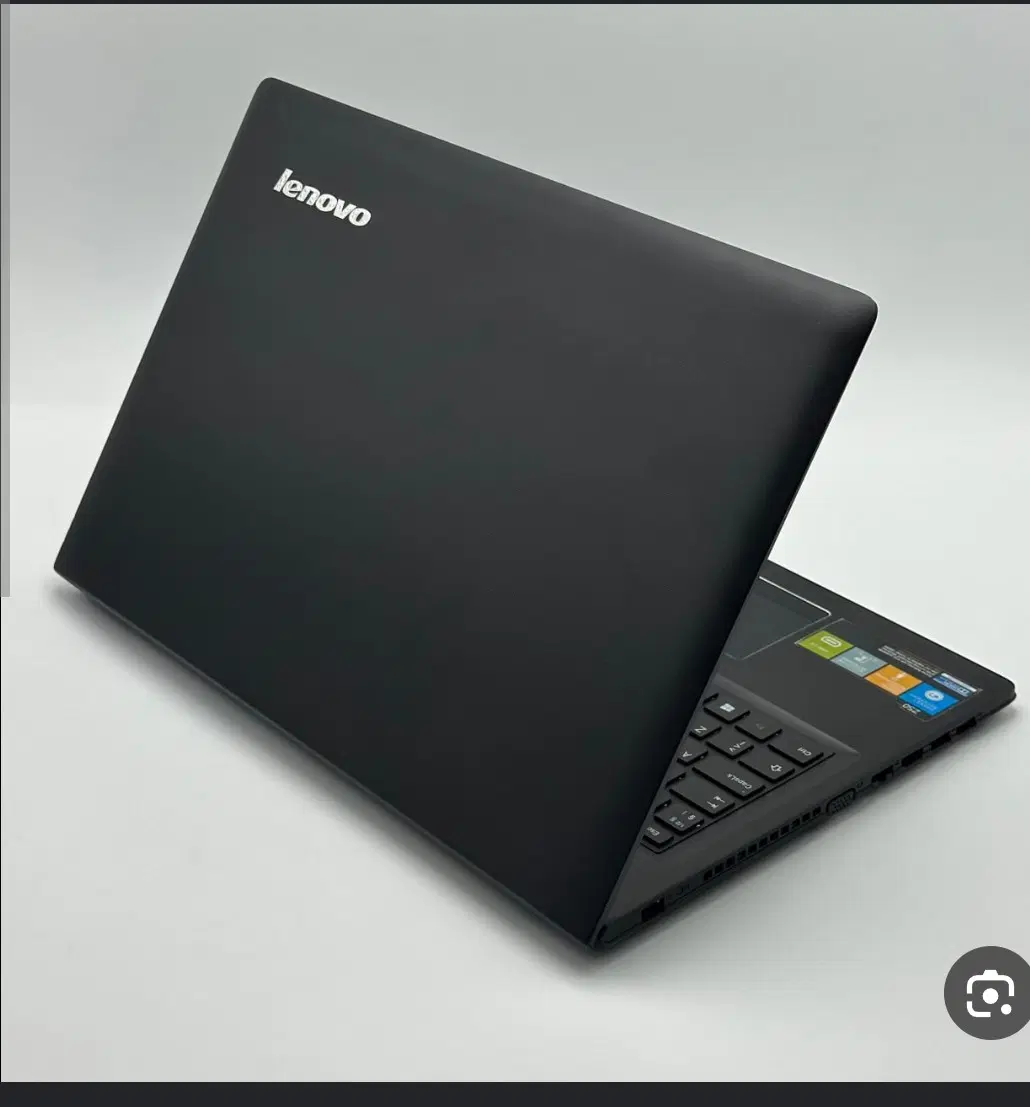 Lenovo z50|رایانه همراه|اصفهان, ابر|دیوار