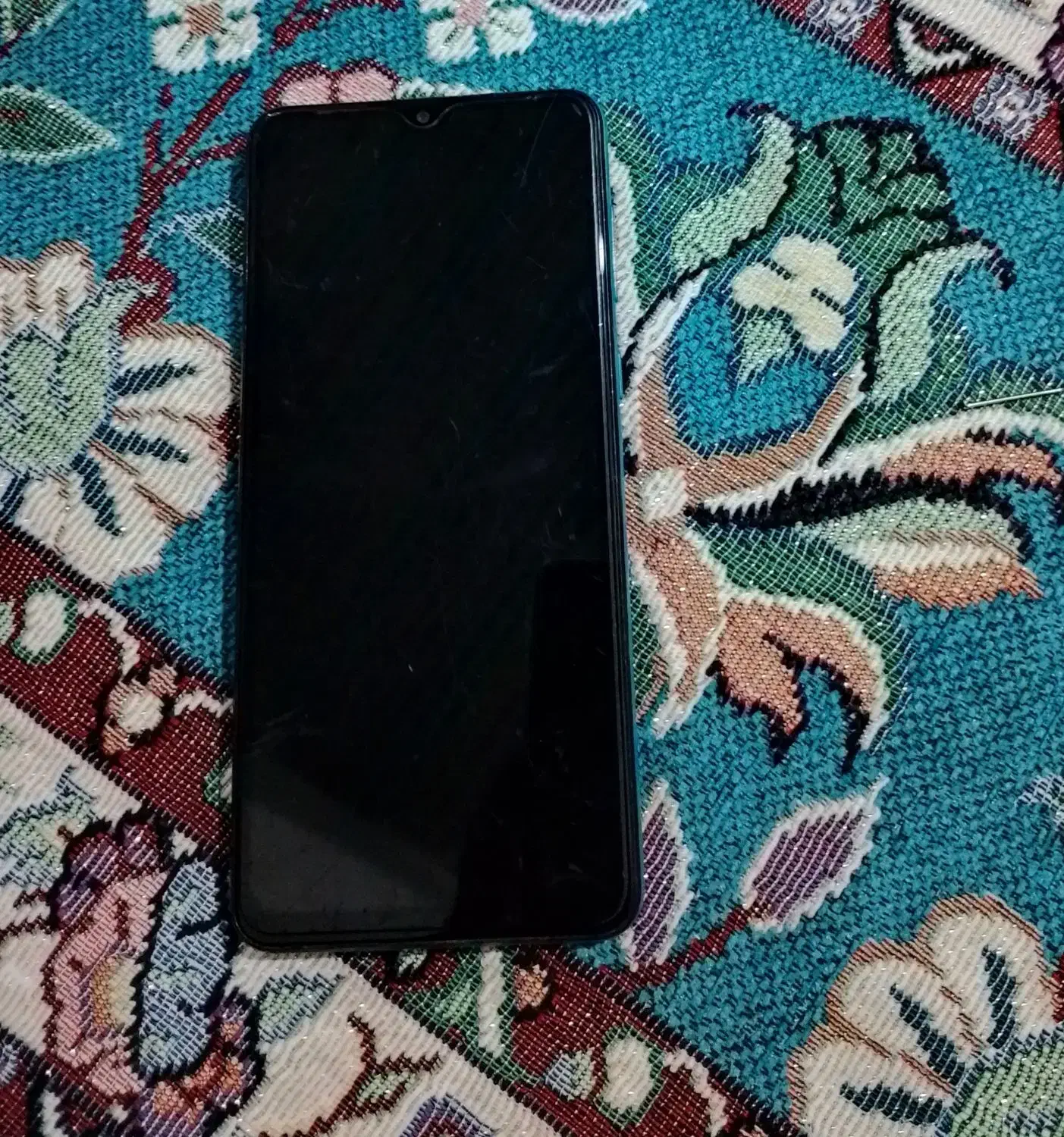 گوشیA02 سالم|موبایل|رشت, بازار|دیوار