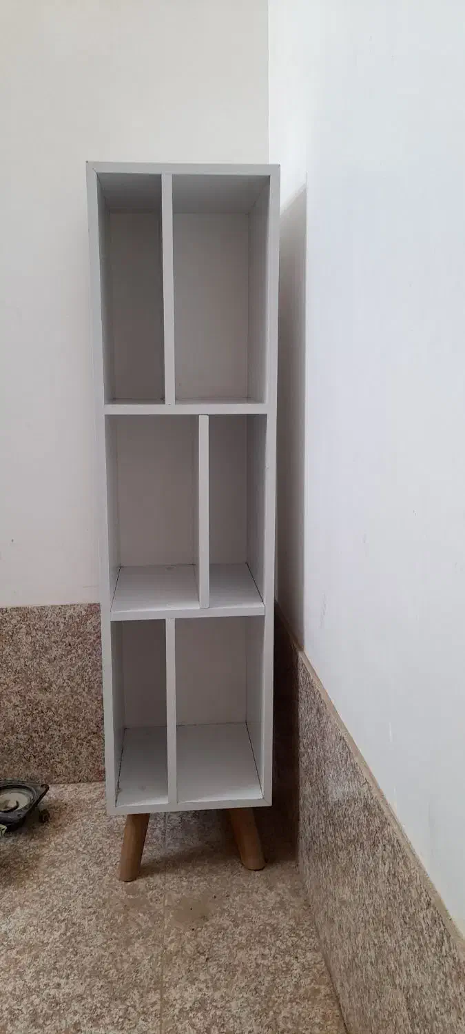 کتابخانه|کتابخانه، شلف، قفسههای دیواری|تربت جام, شاد|دیوار