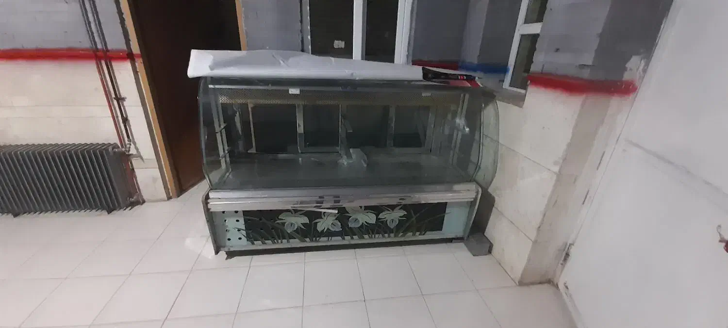 یخچال|یخچال و فریزر|ارومیه, |دیوار