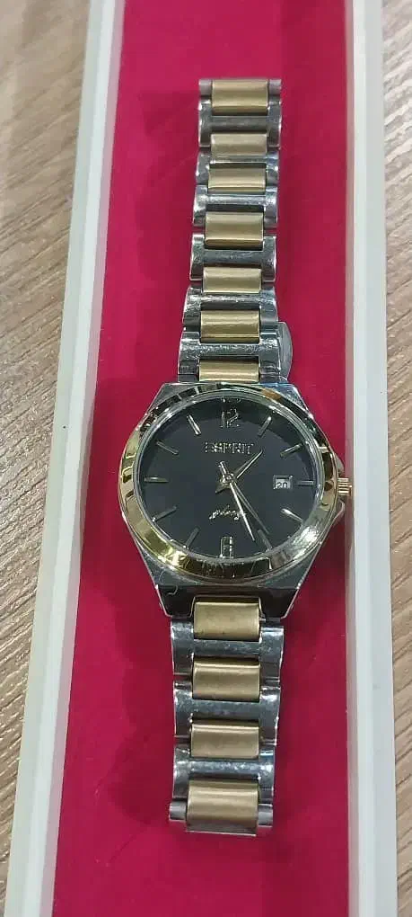 ساعت esprit|ساعت|یاسوج, |دیوار