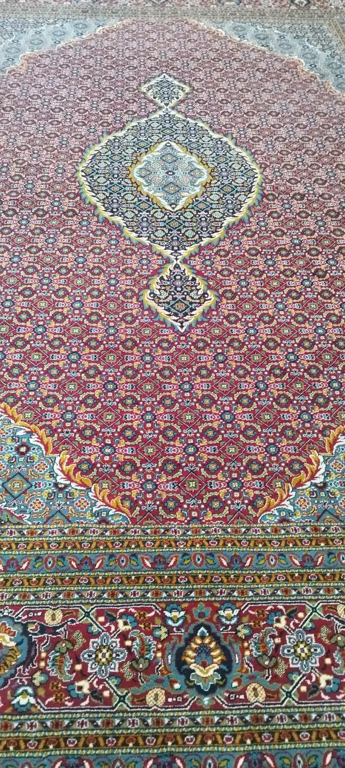 فرش دسته دوم|فرش|کامیاران, |دیوار